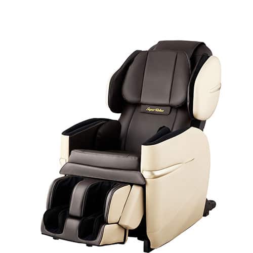 フジ医療器 マッサージ機 【良品】マッサージチェア J23 スーパー