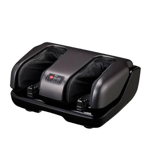 フジ医療器 マッサージ機 【新品同様】フットマッサージャー TJ23 
