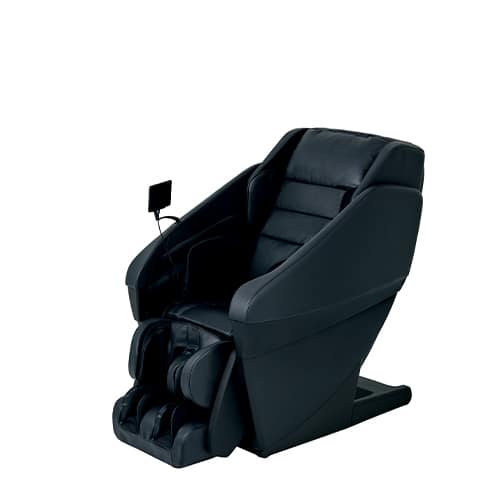 パナソニック マッサージ機 【美品】マッサージチェア リアルプロ 