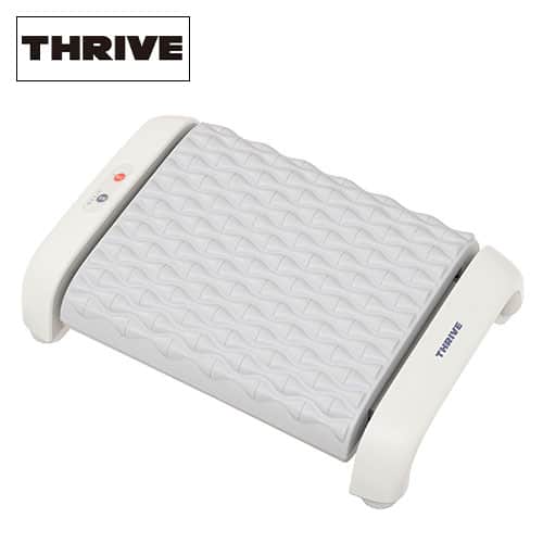 大東電機工業 THRIVE マッサージ機 【新品同様】マッサージャー MD