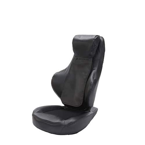 ドクターエア マッサージ機 【良品】3Dマッサージシート座椅子