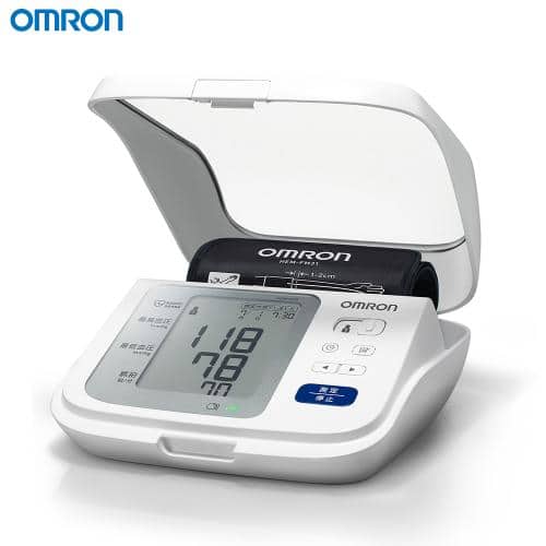 ★送料無料 新品未使用 オムロン 血圧計 上腕式 HEM-7310 ◎☆未使用☆オムロン 上腕式血圧計 HEM-7310BLF7 Yahoo