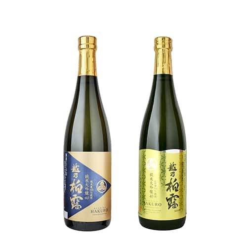 酒類 柏露酒造 至福の日本酒720mlx2 通販【ジャパネット公式】