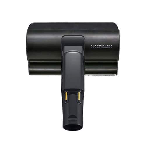 日立 クリーナーアクセサリー ミニパワーヘッド ブラック D-DP40 通販