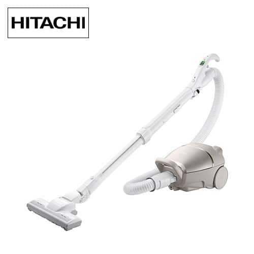 日立 掃除機 【美品】掃除機 ライトゴールド CV-KP90KN 通販