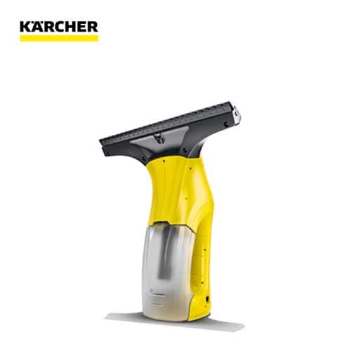 ケルヒャー その他クリーナー 【新品同様】窓用バキュームクリーナー