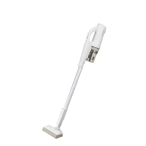 パナソニック 掃除機 【新品同様】コードレススティック掃除機