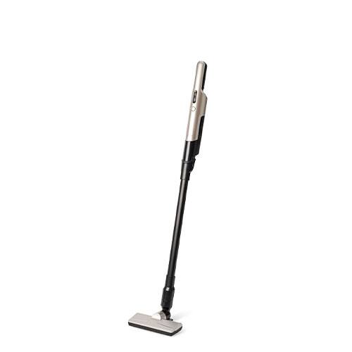 siroca 掃除機 【新品同様】2wayコードレススティッククリーナー