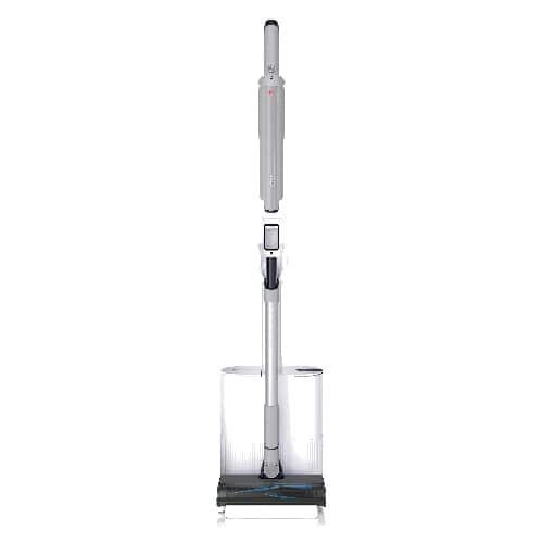 シャークニンジャ 掃除機 コードレスクリーナー EVOPOWER SYSTEM FIT
