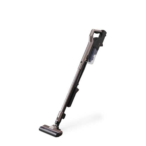 アイリスオーヤマ 掃除機 【良品】充電式サイクロンスティック