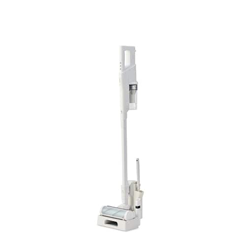 アイリスオーヤマ 掃除機 【良品】充電式サイクロンスティック