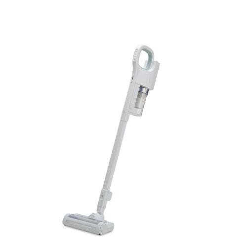 アイリスオーヤマ 掃除機 【美品】充電式サイクロンスティック