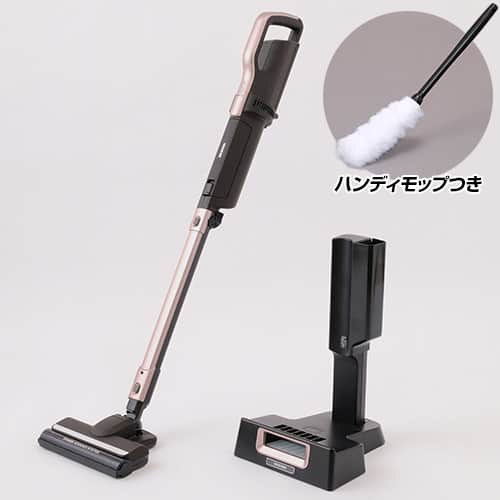 アイリスオオヤマ 掃除機 KIC-SLDCP6 アイリスオーヤマ 極細軽量