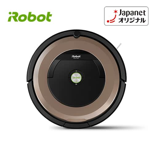 ｉＲｏｂｏｔ社 掃除機 【新品同様】ロボット掃除機 ルンバ カッパー R892060 通販【ジャパネット公式】