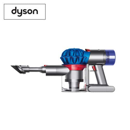 新品未開封 ダイソン 掃除機 V7 trigger ともう dyson HH11 MH