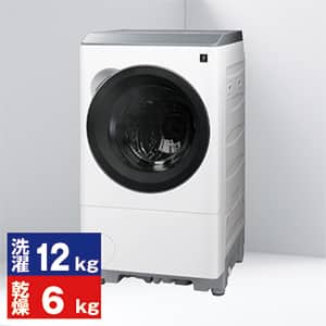 洗濯機 7kg シャープの下取り対象商品:価格の安い順の商品おすすめ人気