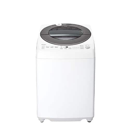 ＊東京都付近取引限定＊激安　Sharp 9KG 全自動洗濯機 2019年製 シャープ 洗濯機・洗濯乾燥機 【良品】全自動洗濯機 （洗濯9kg） ES