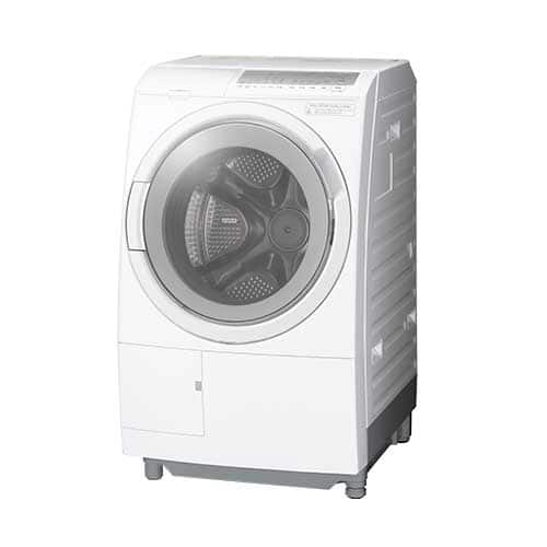 日立 洗濯機・洗濯乾燥機 【美品】ドラム式洗濯乾燥機 ビッグドラム