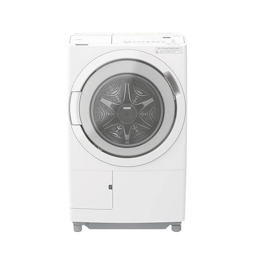 日立 洗濯機・洗濯乾燥機 【美品】ドラム式洗濯乾燥機 ビッグドラム 