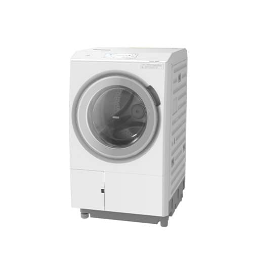 日立 洗濯機・洗濯乾燥機 【美品】ドラム式洗濯乾燥機 ビッグドラム 