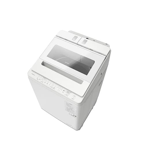 日立 洗濯機・洗濯乾燥機 【新品同様】全自動洗濯機 ビートウォッシュ