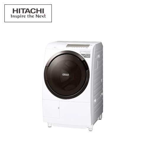 日立 洗濯機・洗濯乾燥機 【良品】ドラム式洗濯乾燥機 ビッグドラム