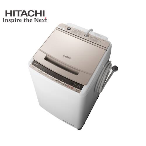 日立 洗濯機・洗濯乾燥機 【良品】全自動洗濯機 ビートウォッシュ