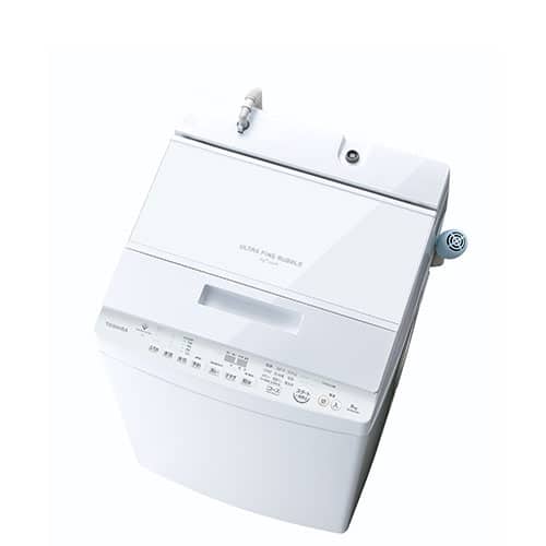 338取付無料！最新！東芝高性能風乾燥付きおしゃれホワイトインテリア
