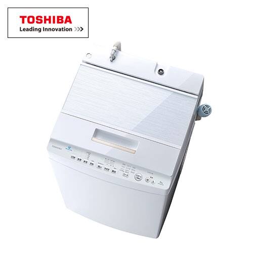 ■配達可■東芝 8kg 全自動洗濯機 AW-80DJ 2008年製 東芝、エコモード搭載の縦型洗濯乾燥機など - 価格.com