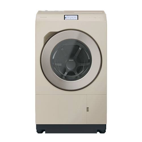 パナソニック 洗濯機・洗濯乾燥機 ななめドラム洗濯乾燥機