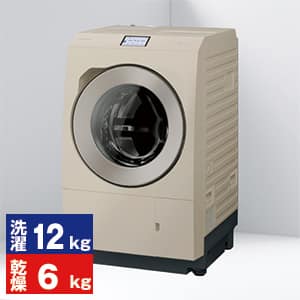 洗濯機 6kg パナソニックのおすすめ人気商品一覧｜通販
