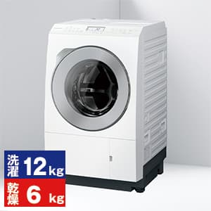 143取付無料！パナソニックエコナビ搭載 洗剤自動投入 高性能11kg洗濯機！ 143取付無料！パナソニックエコナビ搭載 洗剤自動投入 高性能11kg洗濯