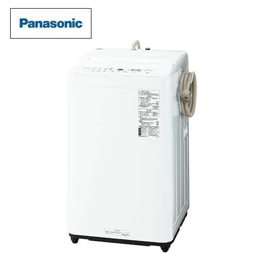 パナソニック 洗濯機・洗濯乾燥機 【良品】全自動洗濯機 （洗濯7kg