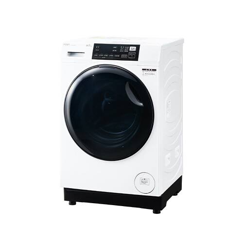 AQUA 洗濯機・洗濯乾燥機 【新品同様】ドラム式洗濯乾燥機 「まっ 