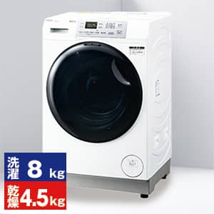 ドラム式 洗濯乾燥機の商品:価格の安い順の商品おすすめ人気商品一覧