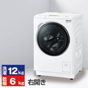 洗濯機 12kg AQUAのおすすめ人気商品一覧｜通販 【ジャパネット公式】