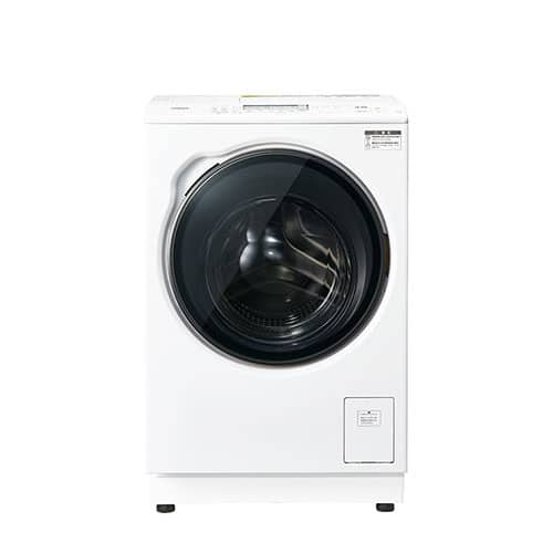 AQUA 洗濯機・洗濯乾燥機 ドラム式洗濯乾燥機「まっ直ぐドラム 