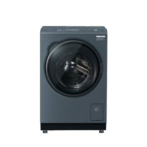 AQUA 洗濯機・洗濯乾燥機 ドラム式洗濯乾燥機「まっ直ぐドラム