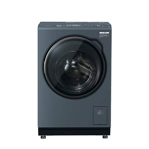 AQUA 洗濯機・洗濯乾燥機 ドラム式洗濯乾燥機「まっ直ぐドラム 