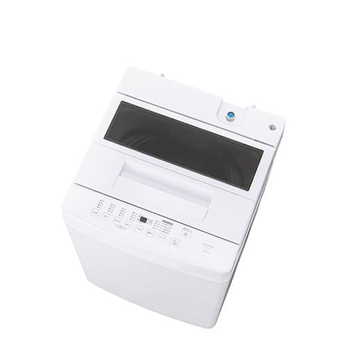 アイリスオーヤマ 洗濯機・洗濯乾燥機 【良品】全自動洗濯機 （洗濯6kg 