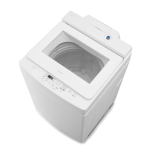 アイリスオーヤマ 洗濯機・洗濯乾燥機 【美品】全自動洗濯機 （洗濯 