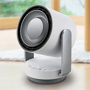 新品 山善 サーキュレーター ホットクールエアー　JJR-NHC12(W) 新品 山善 サーキュレーター ホットクールエアー JJR-NHC12(W) YAMAZEN