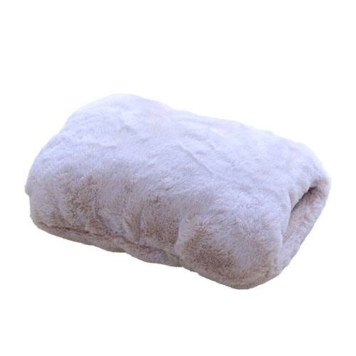 YAMAZEN 冷暖房機器 【新品同様】蓄熱式ゆたんぽ ピンク YTY