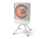 ファンヒーター sirocaの価格の安い順！おすすめ人気商品一覧