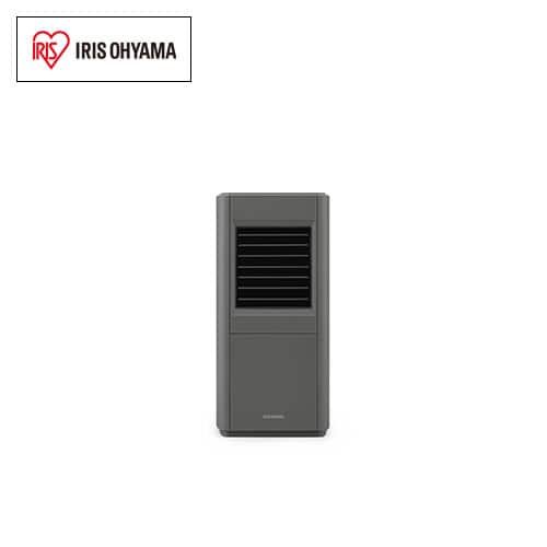 アイリスオーヤマ 冷暖房機器 【新品同様】大風量セラミックファン