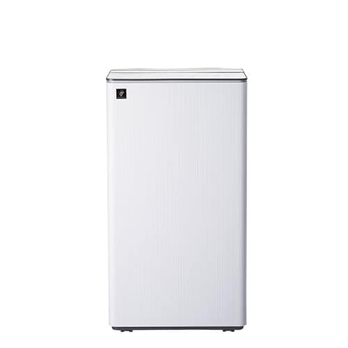 シャープ 加湿器・除湿機 衣類乾燥除湿機 ホワイト系 CV-T190-W 通販
