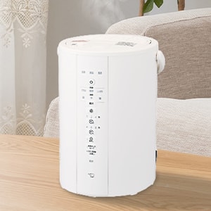 加湿器の価格の安い順！おすすめ人気商品一覧｜通販 【ジャパネット公式】