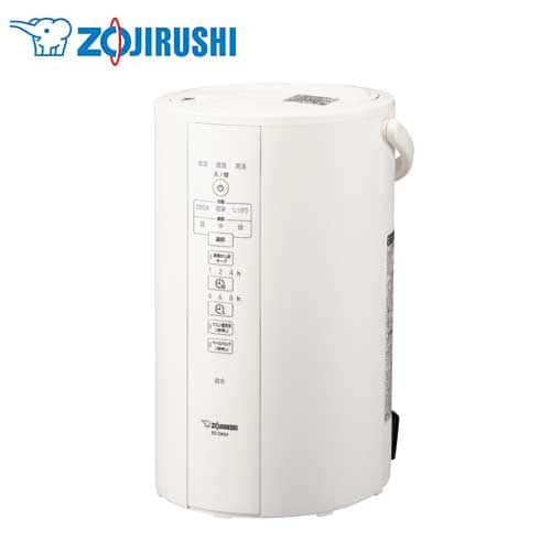象印マホービン 加湿器・除湿機 【良品】スチーム式加湿器