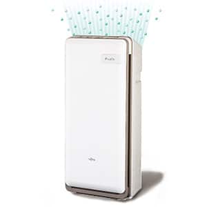 富士通 ゼネラル【美品】 空気清浄機 2017年製 Yahoo!オークション -「富士通ゼネラル 空気清浄機」の落札相場