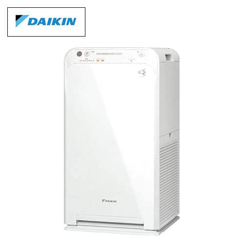 DAIKIN 空気清浄機 MC55Z-W 本体 ダイキン 空気清浄機 【良品】ストリーマ空気清浄機 MC55Z-W 通販